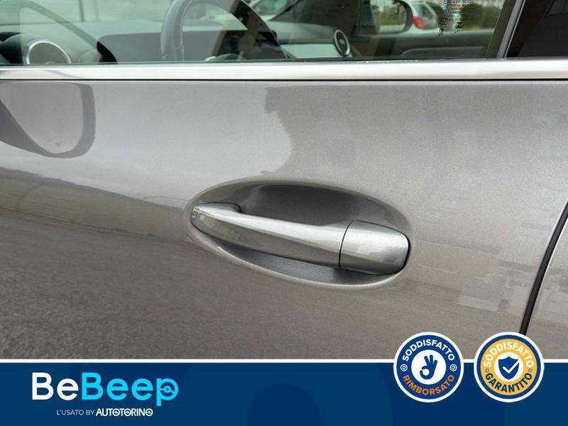 Mercedes-Benz GLA 200 D SPORT AUTO