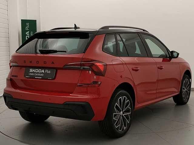SKODA Kamiq 1.0 TSI 115 CV DSG Style