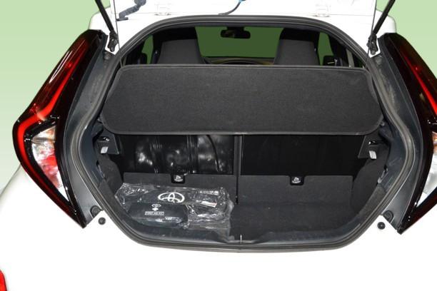 TOYOTA AYGO - 1.0