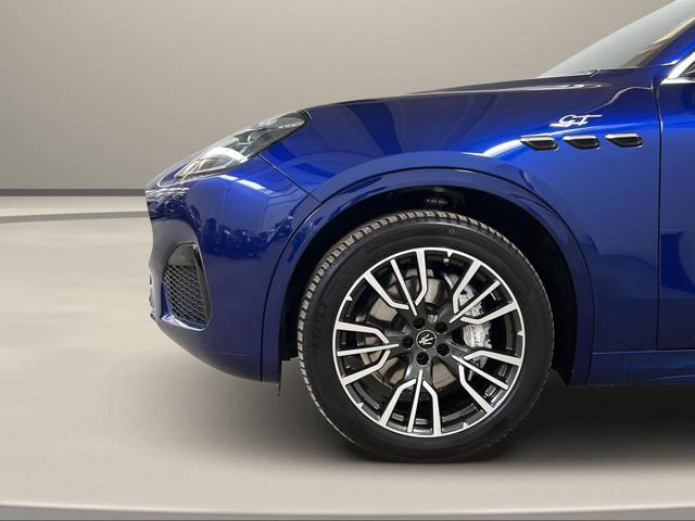 MASERATI Grecale MHEV 300 CV AWD GT