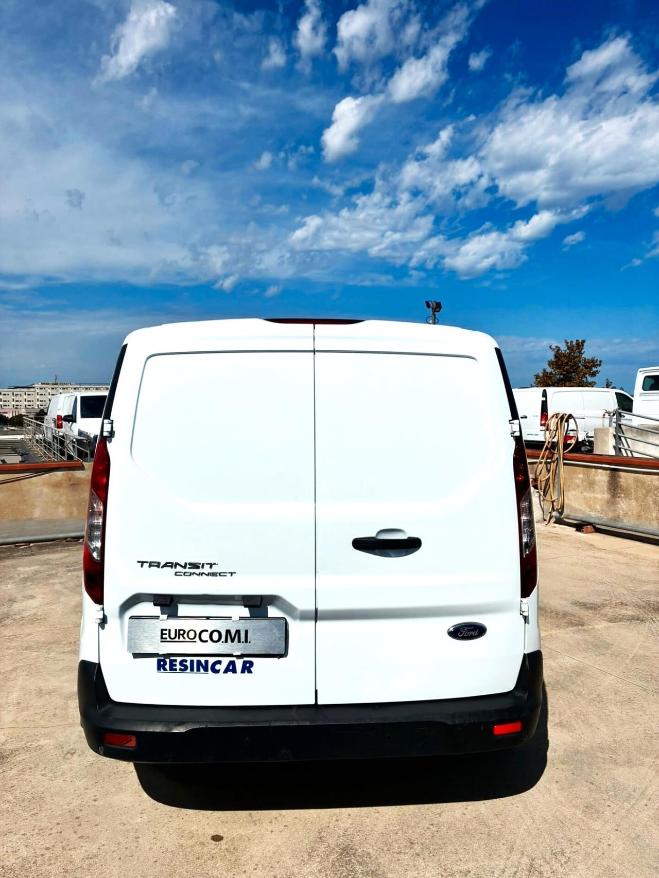 Ford Connect 1.5 3p TDCi 100 cv XL Coibentato