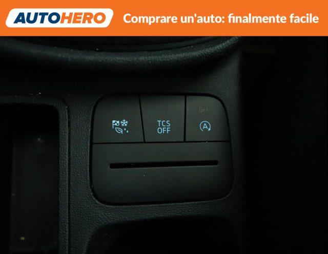 FORD Fiesta 1.0 Ecoboost Hybrid 125 CV 5 porte ST-Line