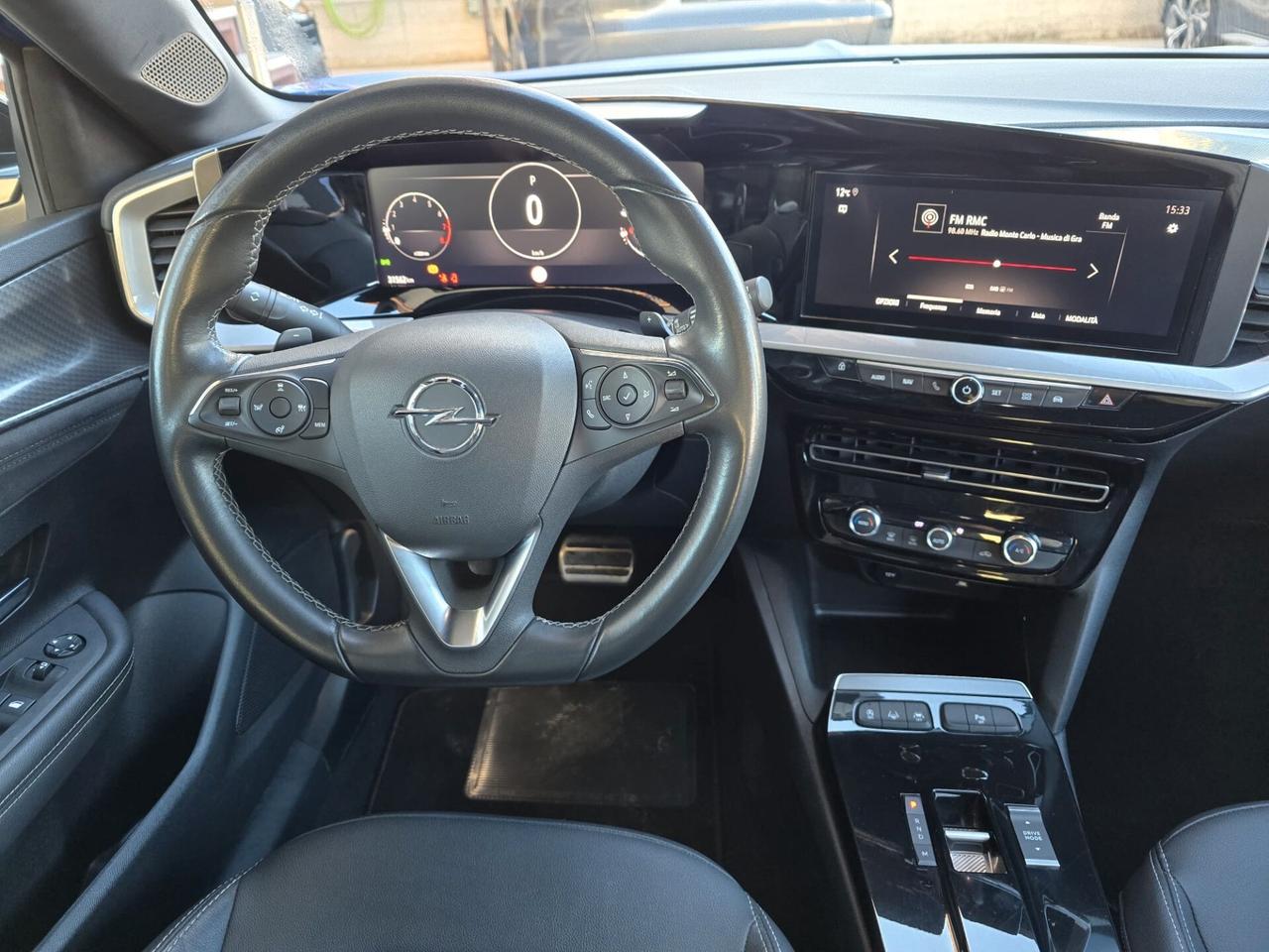 Opel Mokka 1.2 Turbo 130 CV GS Line