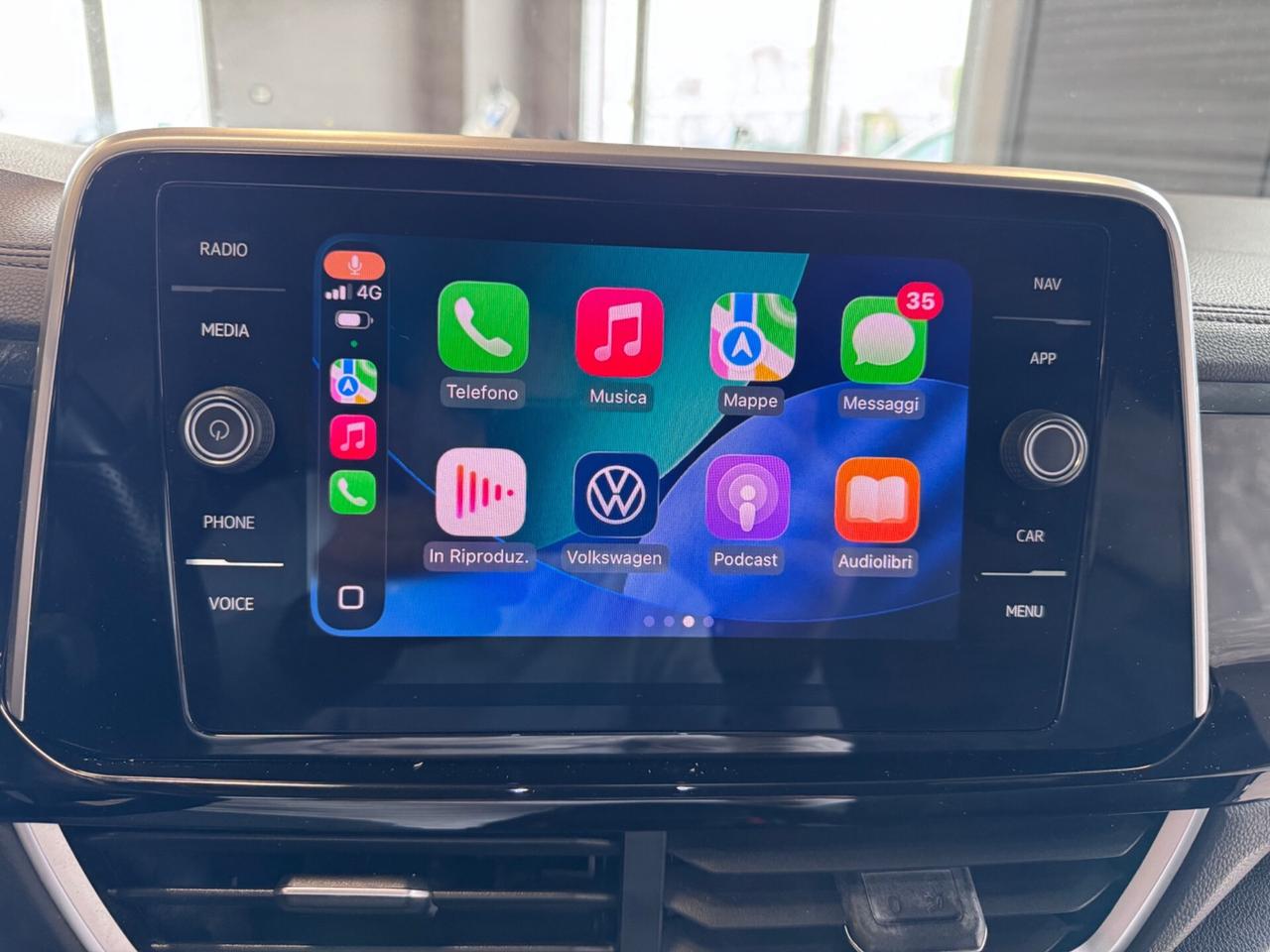 VOLKSWAGEN T ROC 2.0 TDI DSG R-LINE