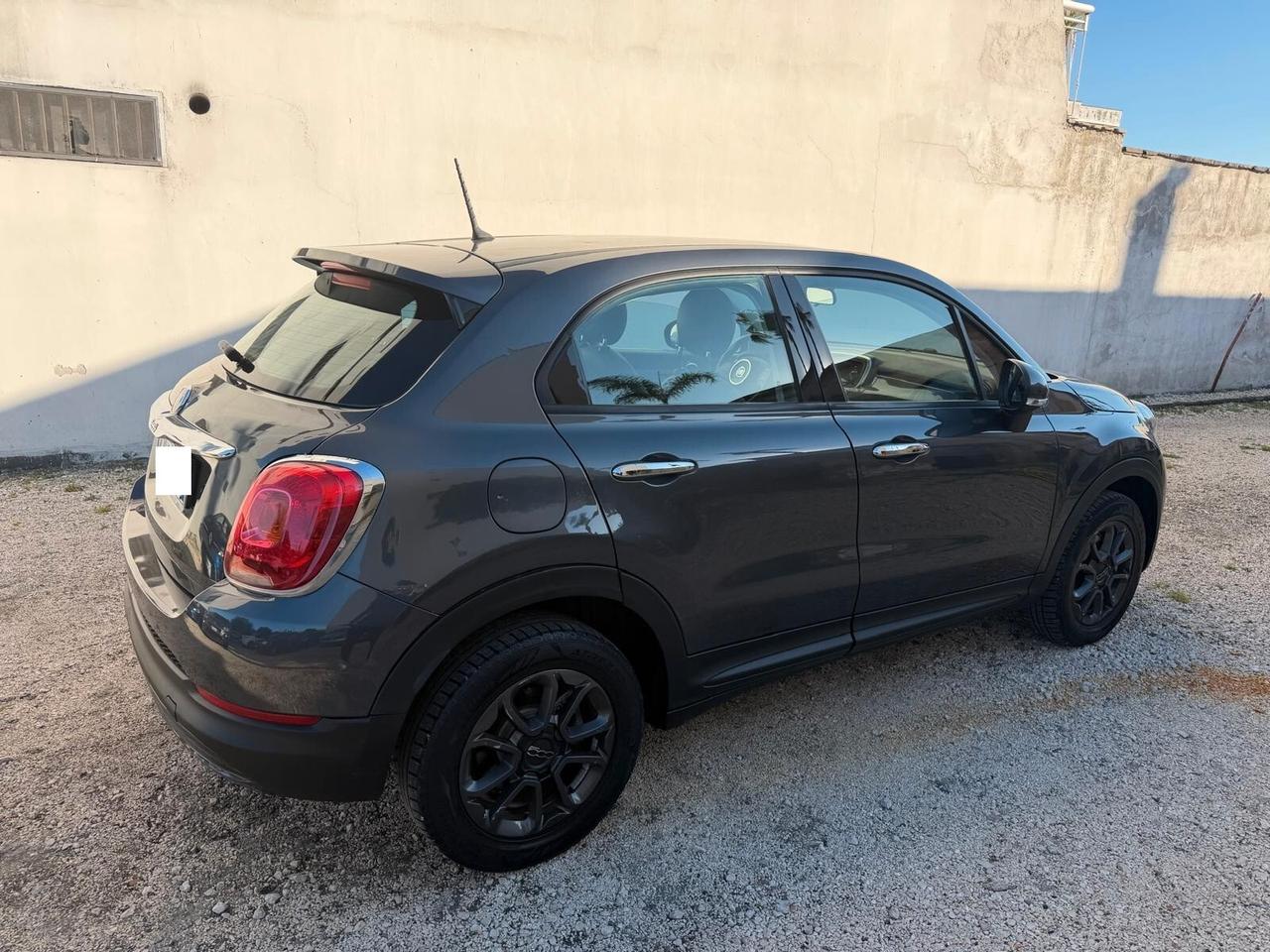 Fiat 500X 1.3 MultiJet 95 CV Business-03/2017