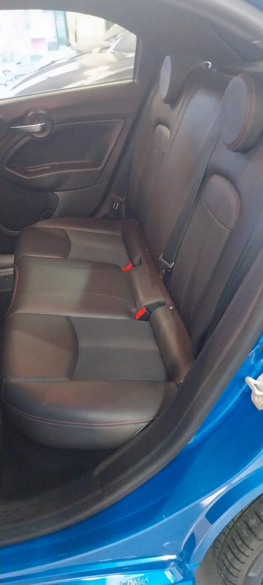 Fiat 500X 1.6 Mjtd 120 CV Sport