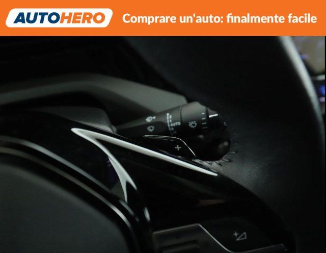 PEUGEOT 308 BlueHDi 130 S&S EAT8 SW Allure