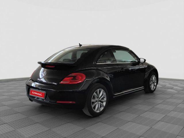 VOLKSWAGEN Maggiolino Maggiolino 1.4 TSI Design