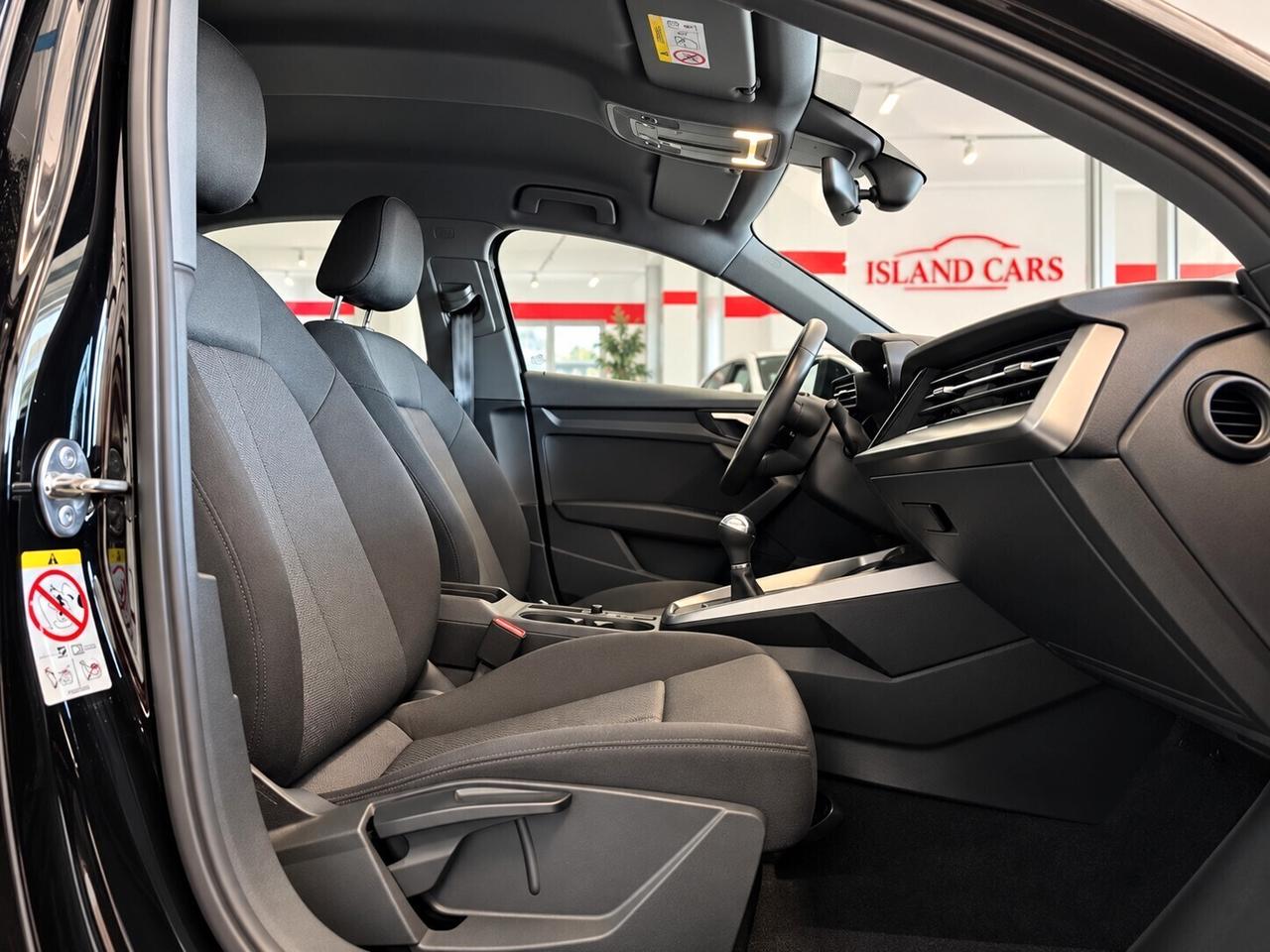 Audi A3 Sedan 35 TFSI
