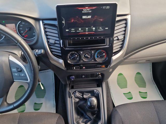 FIAT Fullback 2.4 150CV Cabina Estesa SX S&S