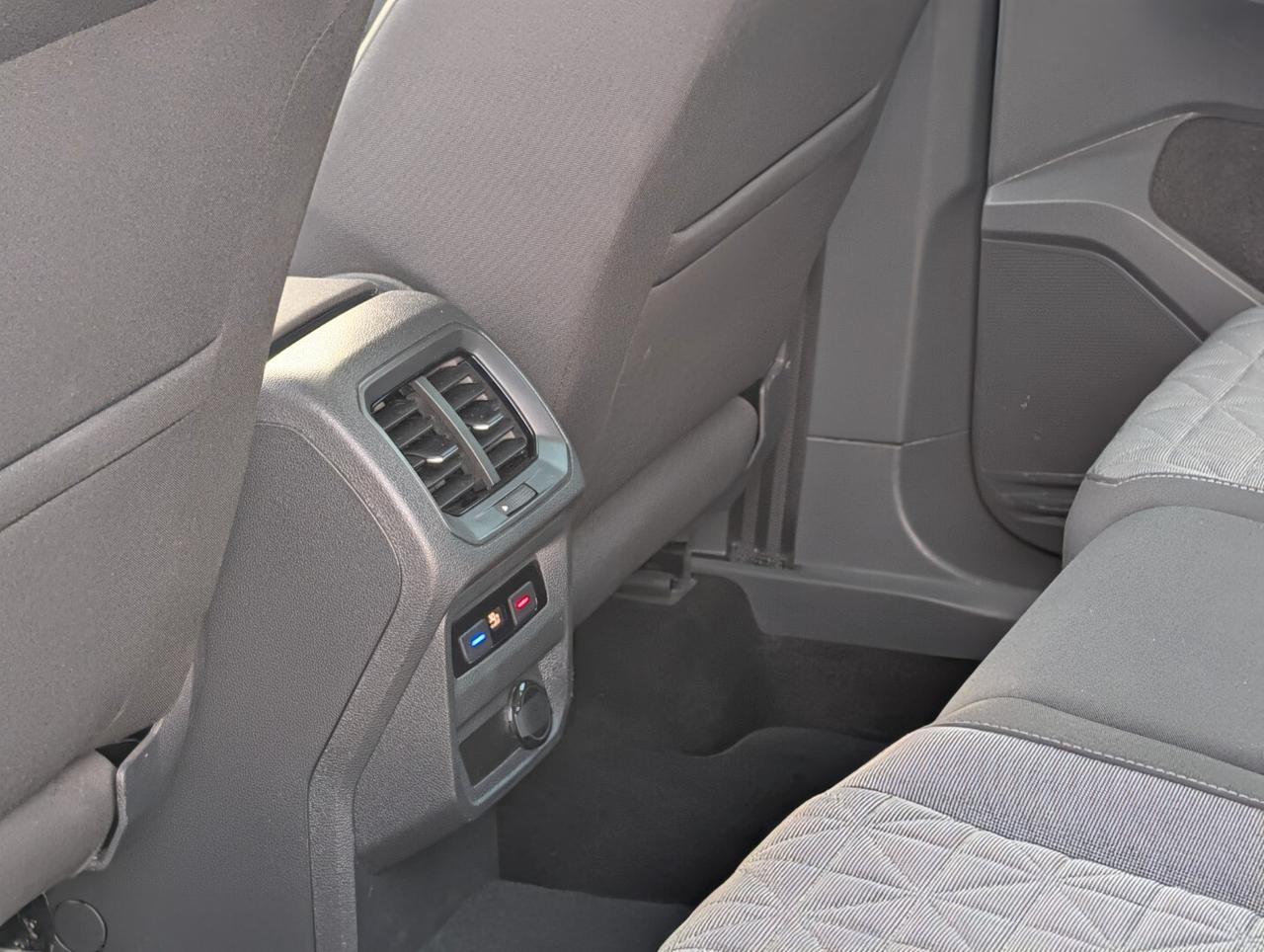 Volkswagen Tiguan 2.0 TDI 150 CV SCR DSG Life