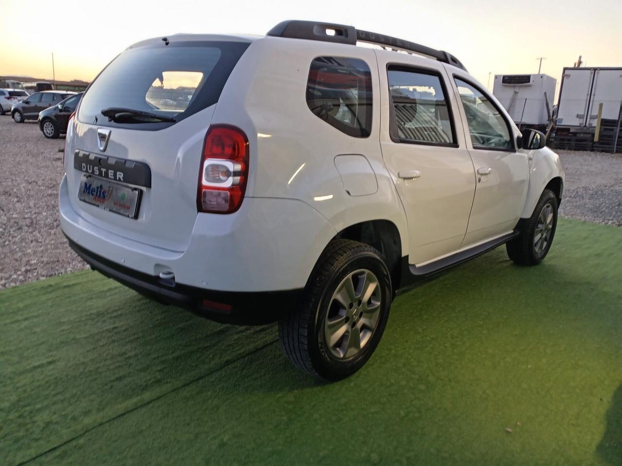 Dacia Duster DIESEL 1.5 dCi FUORISTRADA 4X2