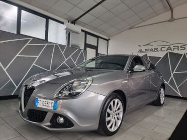 Alfa Romeo Giulietta 1.6 JTDm-2 120 CV Progression
