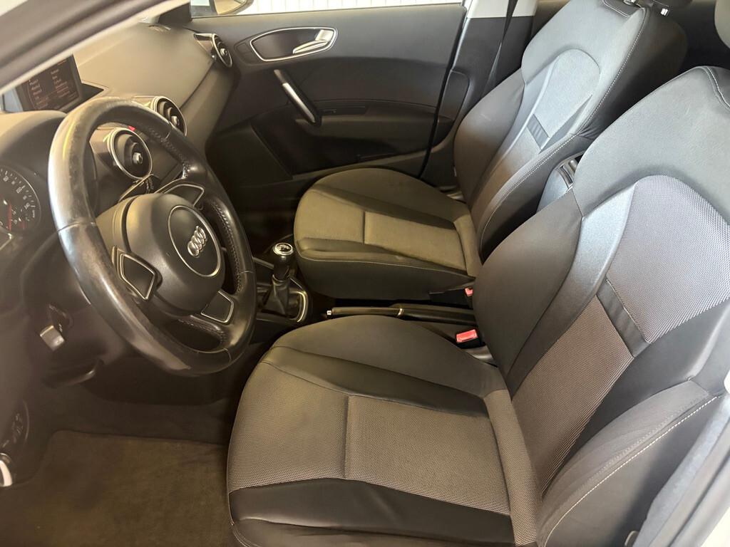Audi A1 1.6 TDI 105 CV Ambition