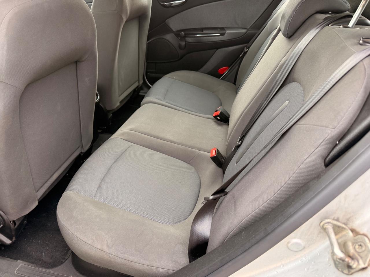 Fiat Bravo 1.6 MJT 120 CV DPF Dualogic Dynamic