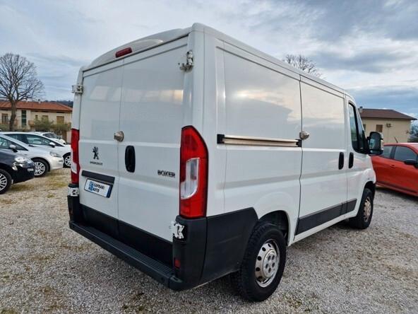 Peugeot Boxer 330 2.2 BlueHDi 120 S&S PC-TN Furgone
