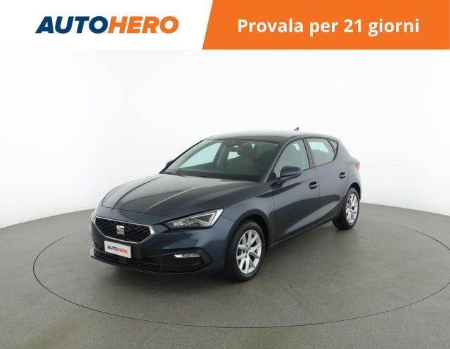 SEAT Leon 1.0 TSI 110 CV Style