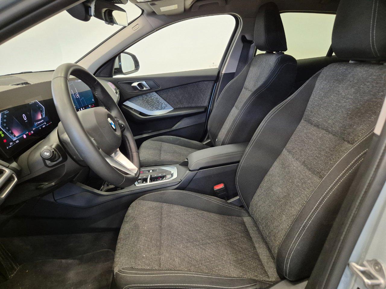 BMW 120 d 48V MSport Design auto IN PROMO