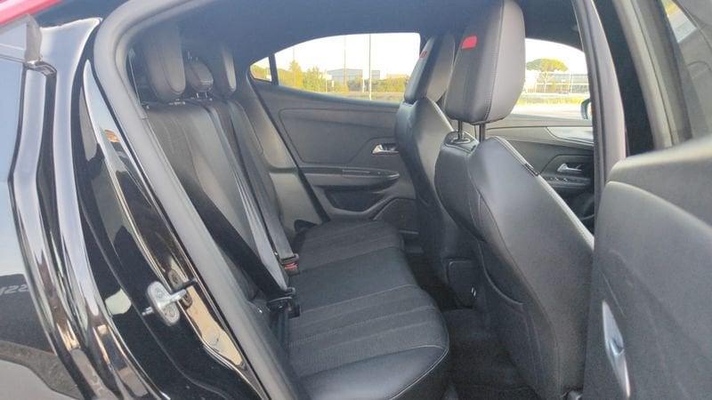 Opel Mokka Mokka 1.2 Turbo 130 CV aut. GS Line
