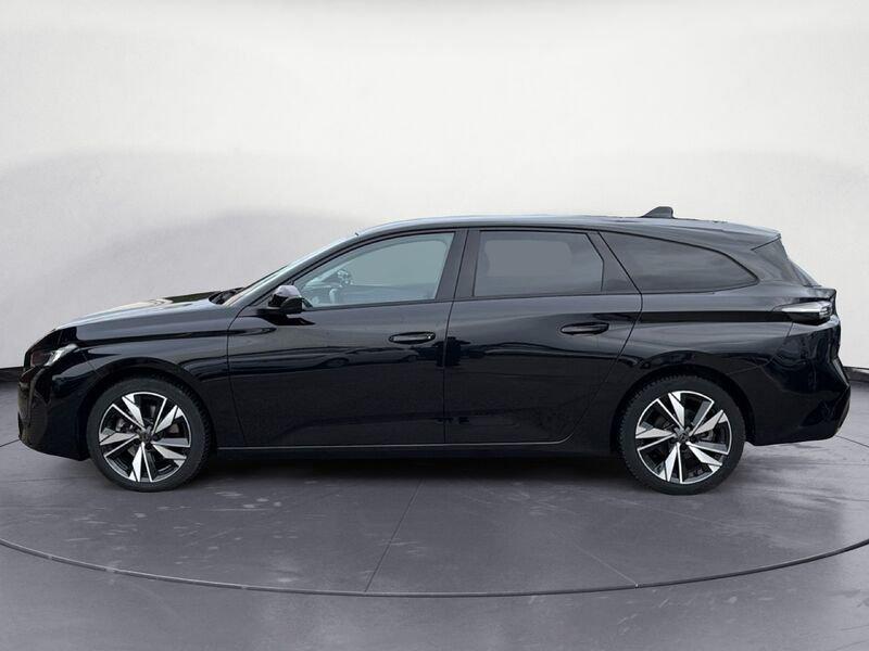 Peugeot 308 308 BlueHDi 130 S&S EAT8 SW Allure