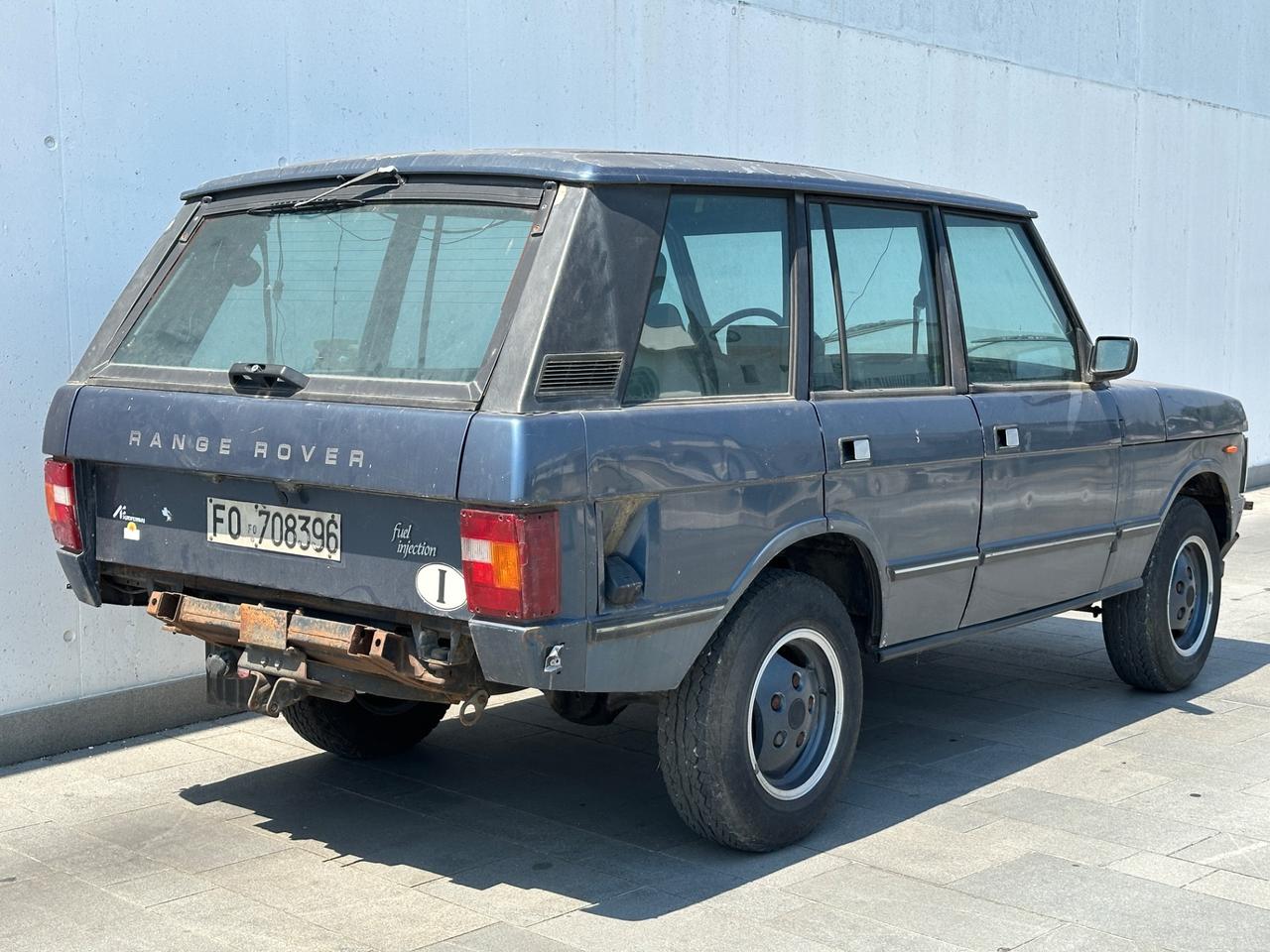Land Rover Range 3.5i 5 porte