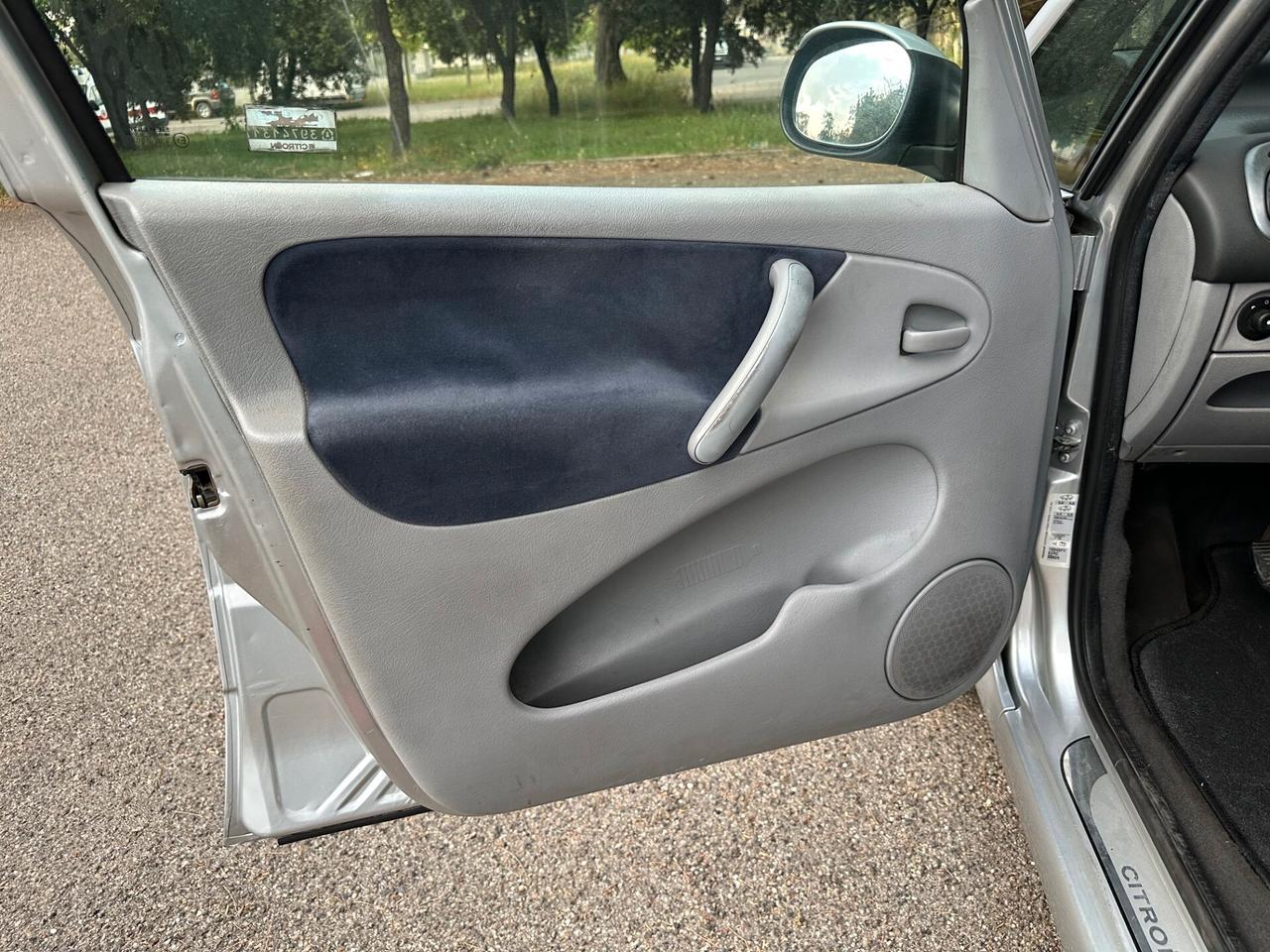 Citroen Xsara Picasso 1.6 Chrono