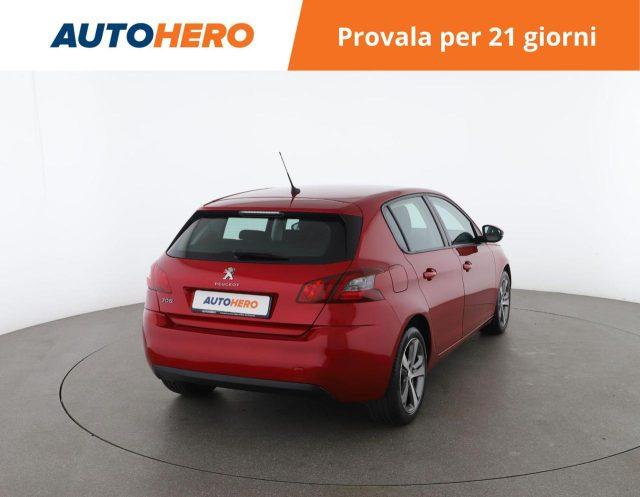PEUGEOT 308 BlueHDi 130 S&S Business