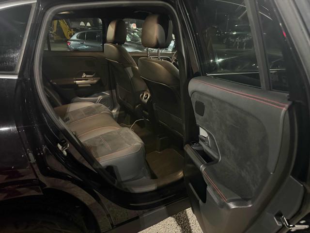 MERCEDES-BENZ GLA 200 d Automatic AMG Line PremiumPlus SCONTO ROTTAMAZ.