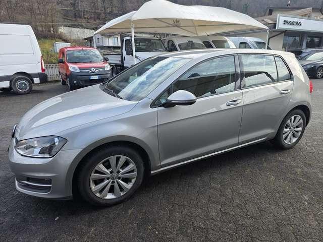 Volkswagen Golf 5p 1.2 tsi Comfortline