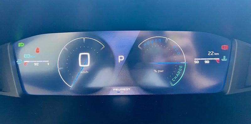 Peugeot 2008 Hybrid 145cv e-DCS6 Allure auto