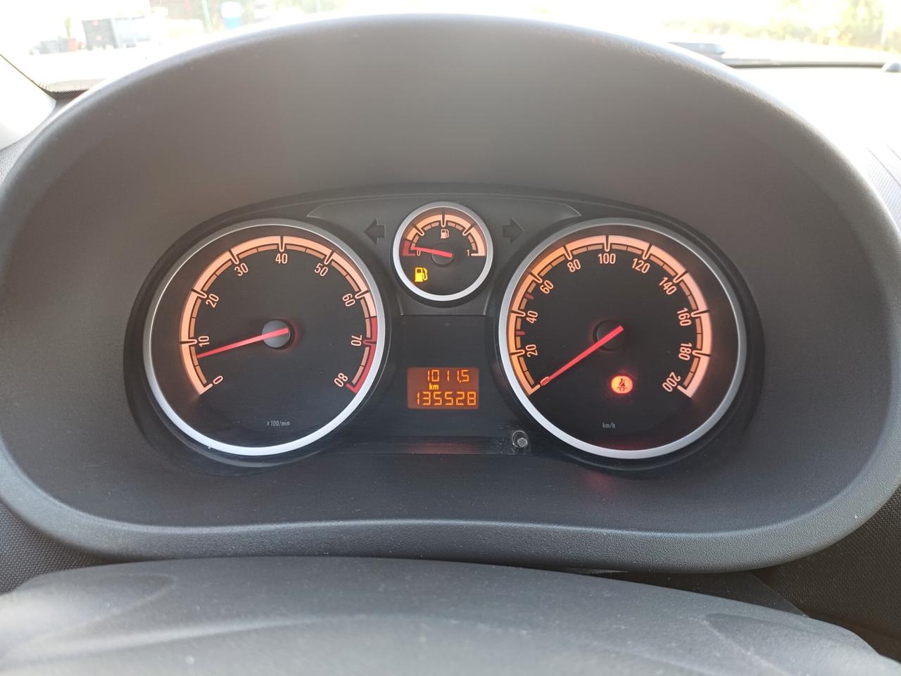 Opel Corsa 1.2 Benzina 3 porte Sport