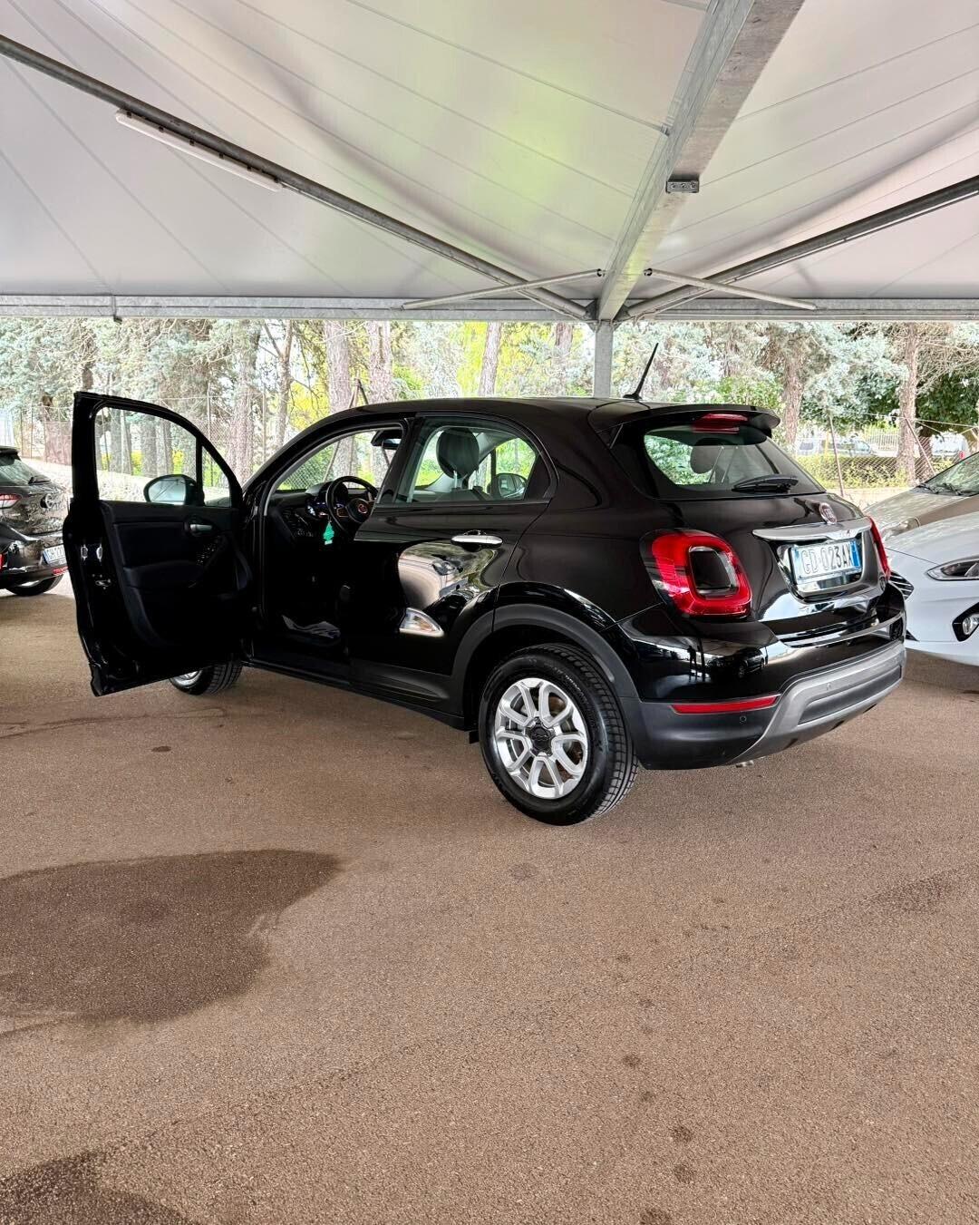 Fiat 500X 1.3 MultiJet 95 CV Cross