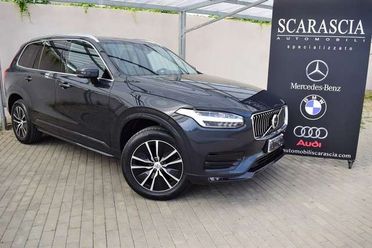 Volvo XC90 2.0 B5 235 cv AWD Geartronic Business Plus