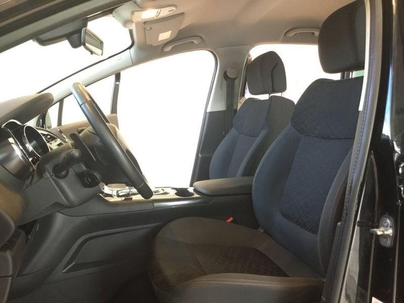 Peugeot 3008 3008 1.6 HDi 115CV Allure AUTOMATICO