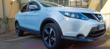 Nissan Qashqai 1.2 DIG-T BENZINA SOLO 129MILA KM!!!!!!