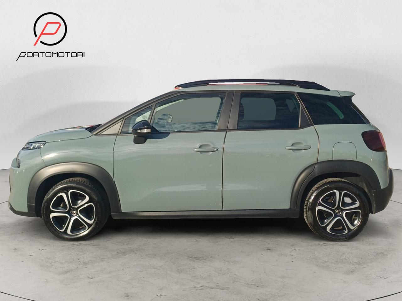 CITROEN C3 Aircross 1ª s. - C3 Aircross PureTech 110 S&S Feel