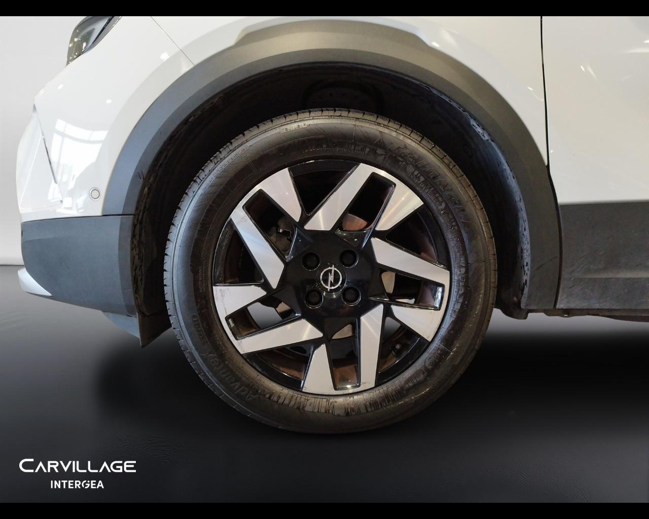 OPEL Mokka 1.2 t Ultimate s&s 100cv