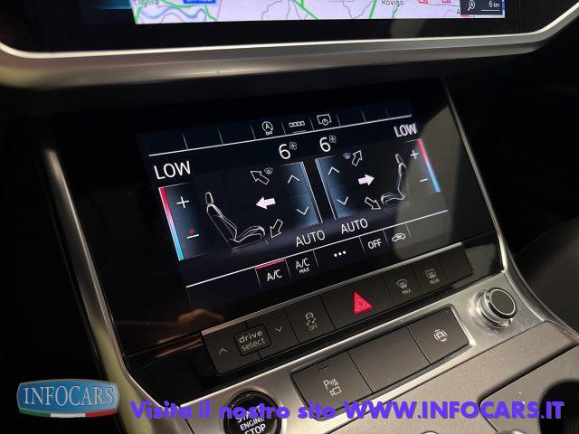 AUDI A6 Avant( 3.0)45 TDI 245 CV Quattro S tronic PROMO