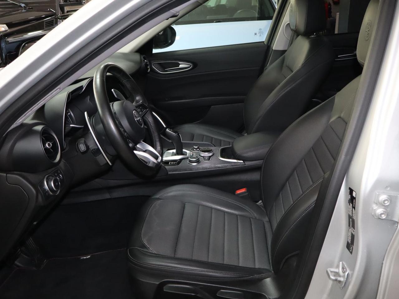 Alfa Romeo Giulia Executive 2.2 #9231