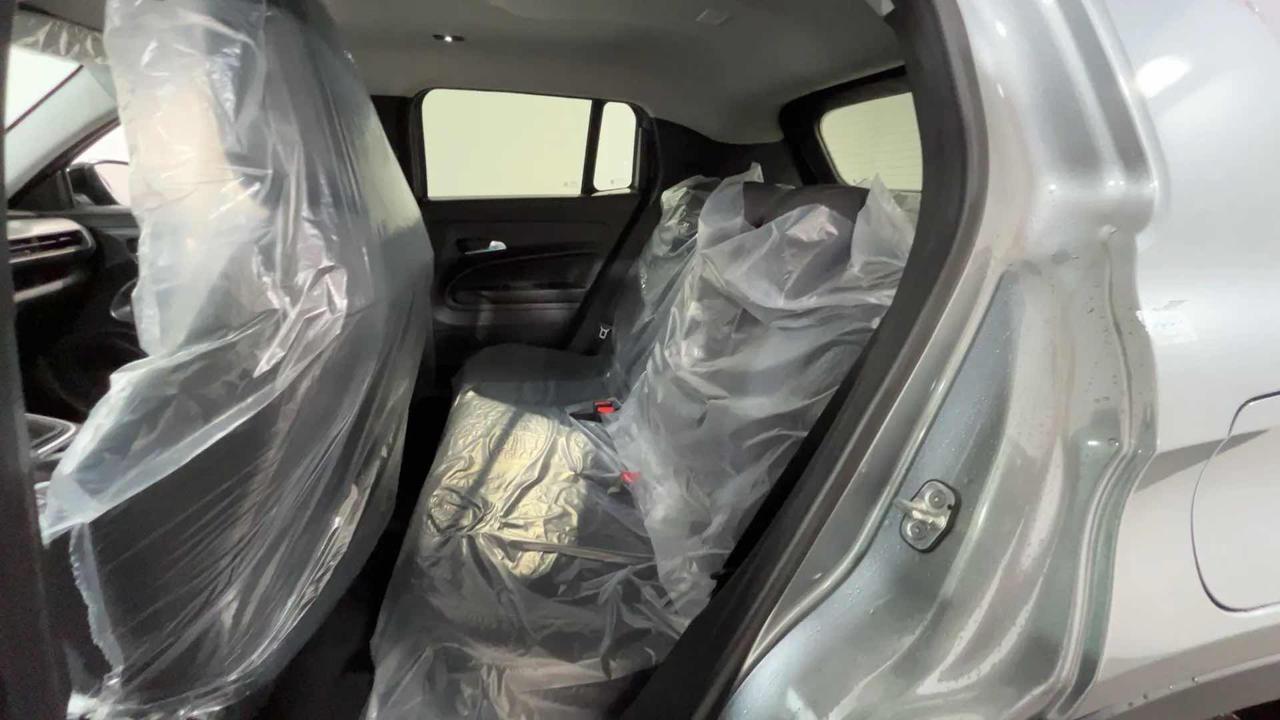 Jeep Avenger 1.2 turbo Summit fwd 100cv