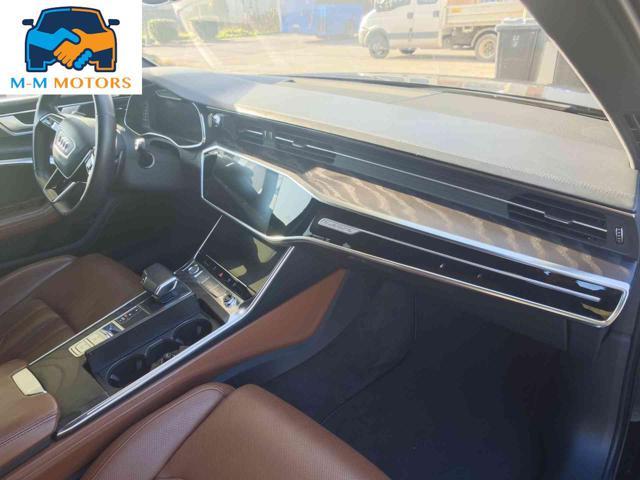 AUDI A6 Avant 50 3.0 TDI quattro s line IPER FULL