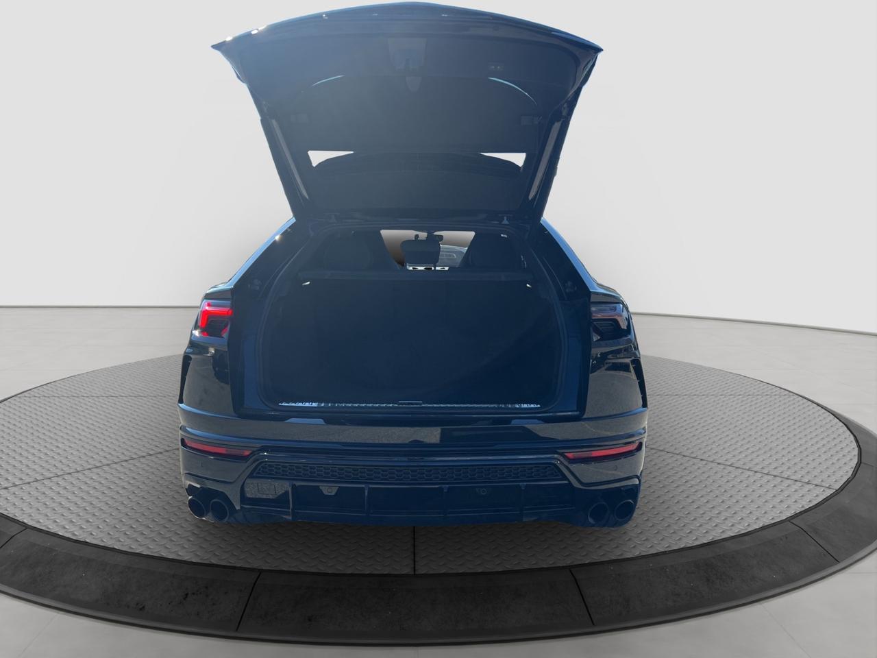 Lamborghini Urus 4.0