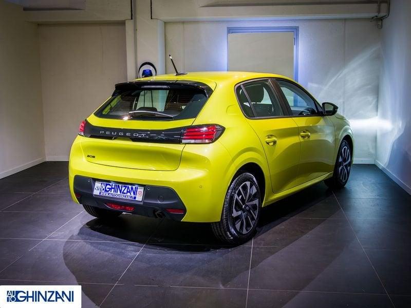 Peugeot 208 PureTech 75 Stop&Start 5 porte Style - "PREZZO VERO"