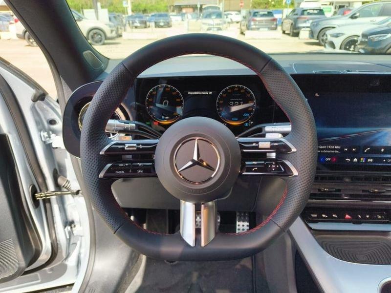 Mercedes-Benz GLB 250+ EQ AMG Line Advanced Plus