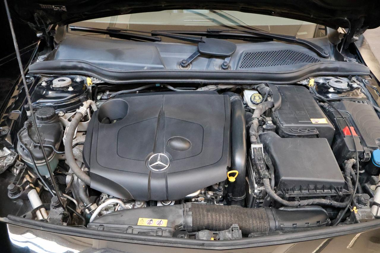 Mercedes-benz A 200 CDI - pacchetto AMG