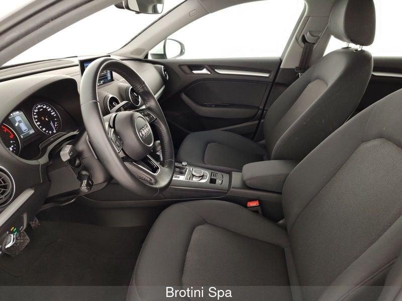 Audi A3 SPB 30 g-tron S tronic Business