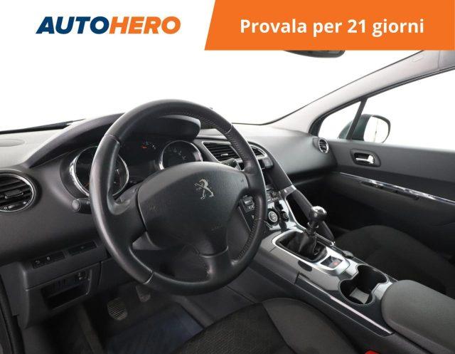 PEUGEOT 3008 BlueHDi 120 S&S Active
