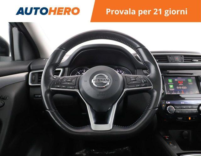 NISSAN Qashqai 1.7 dCi 150 CV N-Connecta