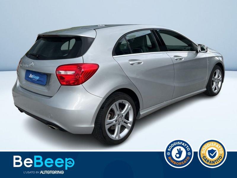 Mercedes-Benz Classe A A 180 SPORT E6