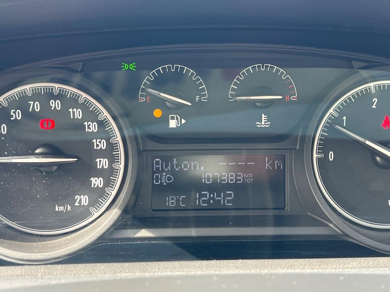 Lancia Ypsilon 1.3 MJT 16V 95 CV 5 porte S&S Gold